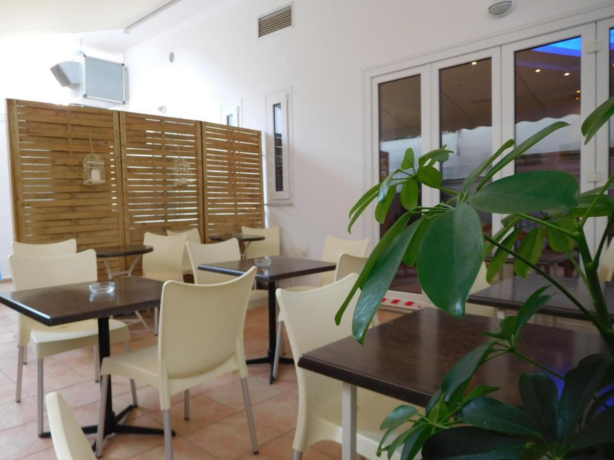 Efstratios Hotel Loutra Edipsou  Luaran gambar