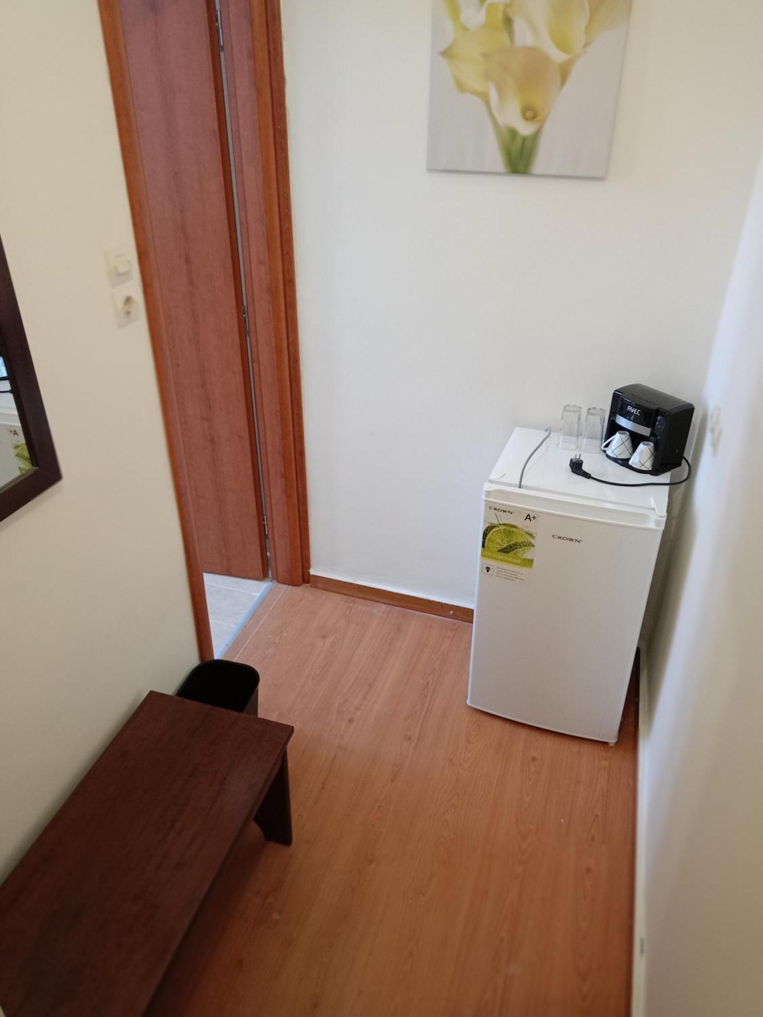 Efstratios Hotel Loutra Edipsou  Luaran gambar