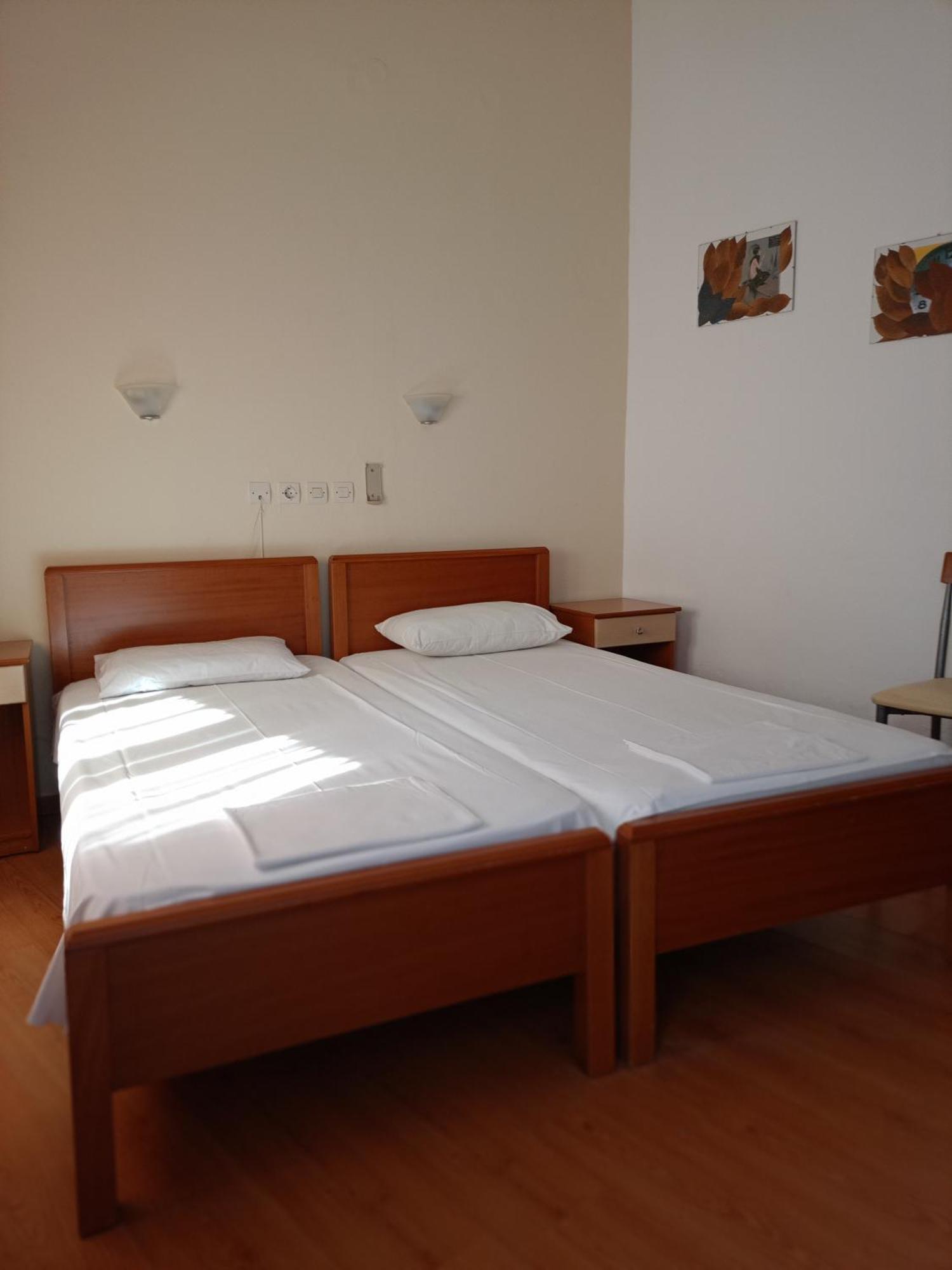 Efstratios Hotel Loutra Edipsou  Bilik gambar