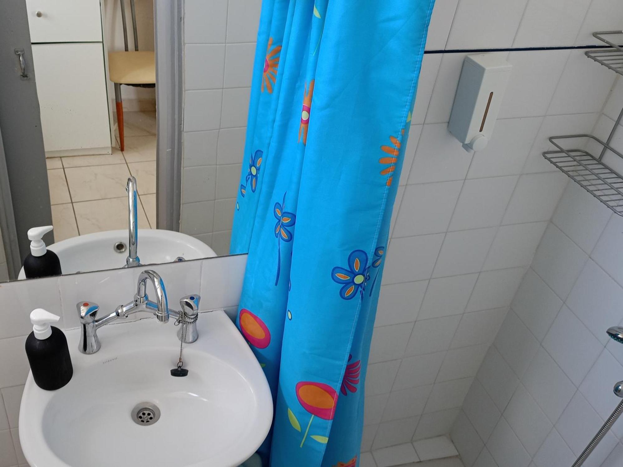 Efstratios Hotel Loutra Edipsou  Bilik gambar