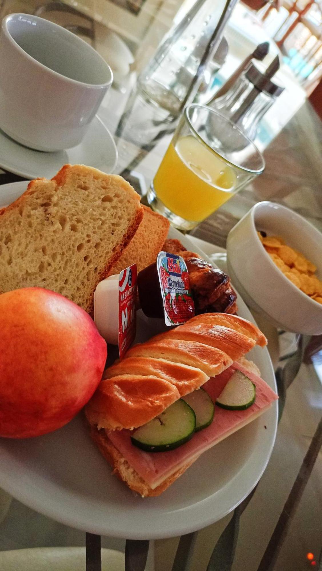 Efstratios Hotel Loutra Edipsou  Luaran gambar