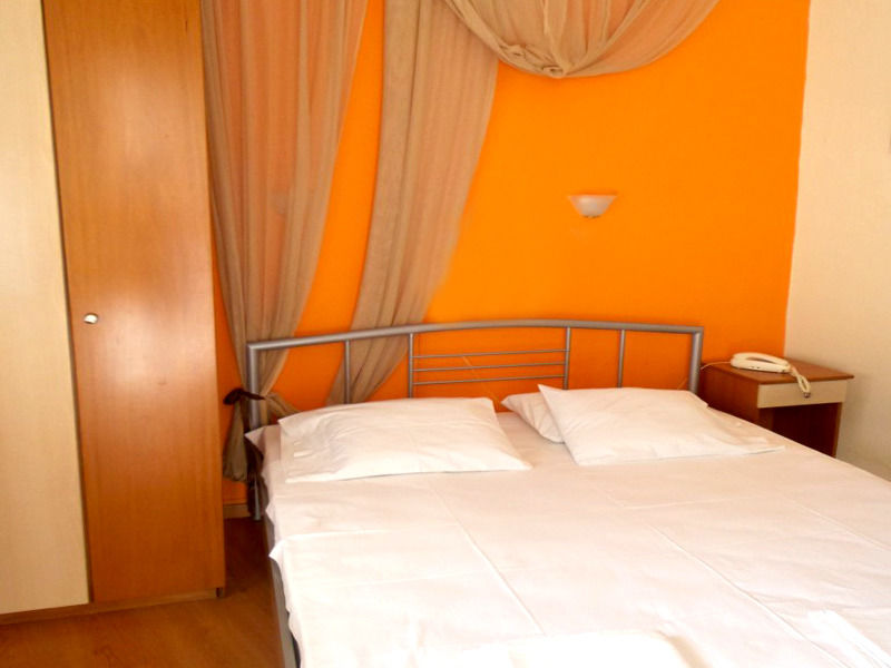 Efstratios Hotel Loutra Edipsou  Luaran gambar